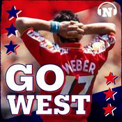 Podcast Go West