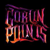 Podcast Goblin Points