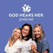 Podcast God Hears Her Podcast