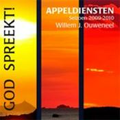 Podcast God spreekt