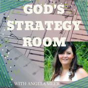 Podcast God's Strategy Room