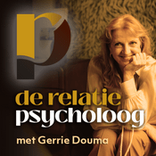 Podcast De relatiepsycholoog