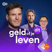 Podcast Geld of je leven