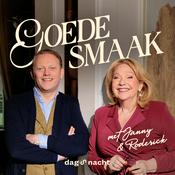 Podcast Goede Smaak met Janny en Roderick