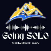 Podcast Going SOLO