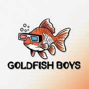 Podcast Goldfish Boys