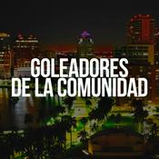 Podcast Goleadores de la Comunidad