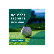Podcast golf for beginners