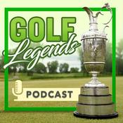 Podcast Golf Legends