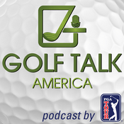 Podcast GOLF TALK AMERICA