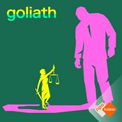 Podcast Goliath