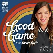 Podcast Good Game with Sarah Spain