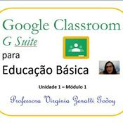 Podcast Google Classroom G Suite para Educação Básica