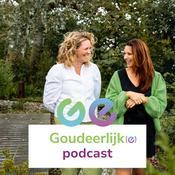 Podcast Goudeerlijk(e) Podcast
