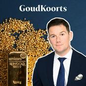 Podcast GoudKoorts