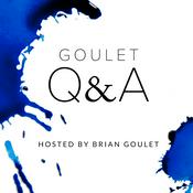 Podcast Goulet Q&amp;A Audio Podcast