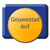 Podcast Gouwestad Arif