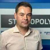 Podcast Говорим сегодня: о вдохновении и творчестве с Алексеем Марьясовым