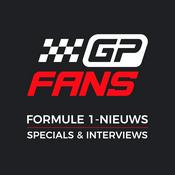 Podcast GPFans - Formule 1-nieuws &amp; meer!
