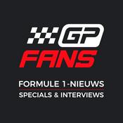 Podcast GPFans - Formule 1-nieuws & meer!