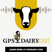 Podcast GPS DairyCAST