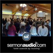 Podcast Grace Baptist Church of Marshall