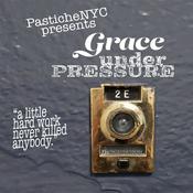 Podcast Grace Under Pressure