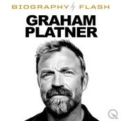 Podcast Graham Platner Biography