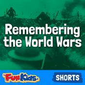 Podcast Grandpa's Memory Box: Remembering the Armed Forces in the World Wars