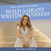 Podcast Grant Writing & Funding