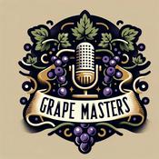 Podcast Grape Masters by Dutch Wine Apprentice