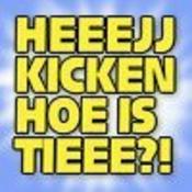 Podcast Grappen, Moppen en Humor