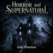 Podcast Gray Phantom