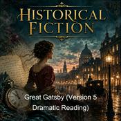 Podcast Great Gatsby (Version 5 Dramatic Reading)