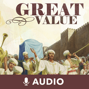 Podcast Great Value (Audio)