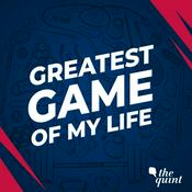 Podcast Greatest Game of My Life