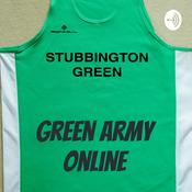 Podcast Green Army Online