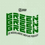 Podcast Ziggo Sport: Green Green Green!