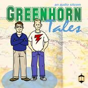 Podcast Greenhorn Tales | an audio sitcom