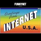 Podcast Greetings! From Internet, U.S.A.