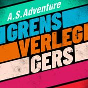 Podcast Grensverleggers