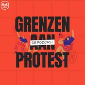 Podcast Grenzen aan Protest