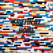 Podcast Griffin at Home