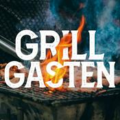 Podcast Grillgasten