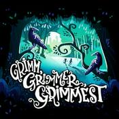 Podcast Grimm, Grimmer, Grimmest