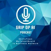 Podcast GRIP op AI