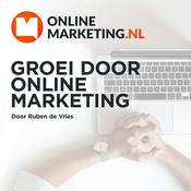 Podcast Groei door Online Marketing