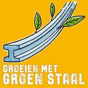Podcast Groeien met Groen Staal Podcast