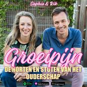 Podcast Groeipijn