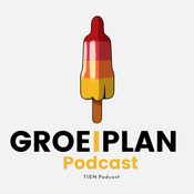 Podcast Groeiplan Podcast